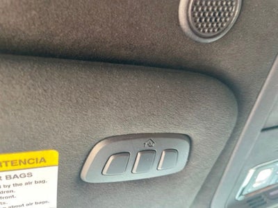 2024 Lincoln Aviator Black Label