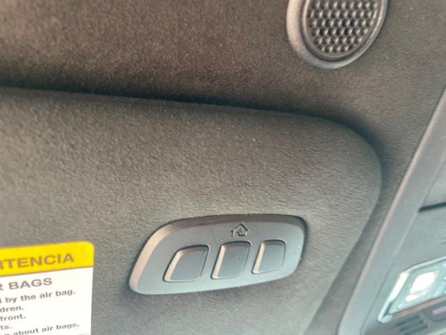 2024 Lincoln Aviator Black Label