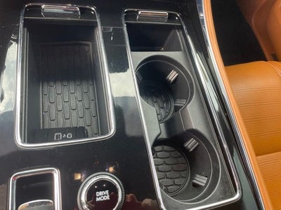 2024 Lincoln Aviator Black Label