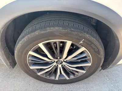 2024 INFINITI QX60 Autograph