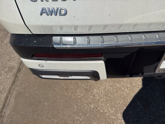 2024 INFINITI QX60 Autograph