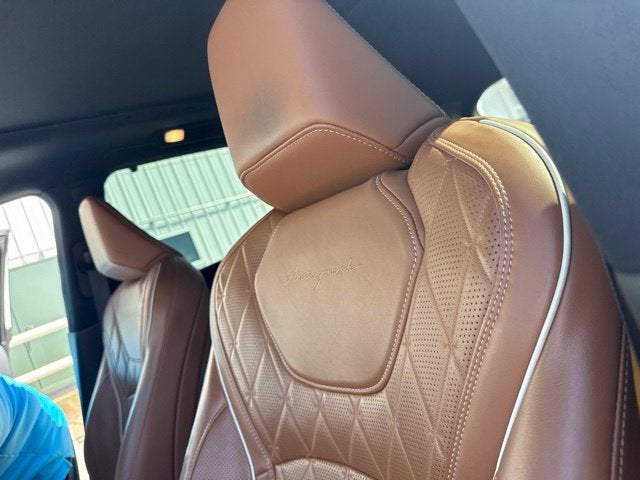 2024 INFINITI QX60 Autograph
