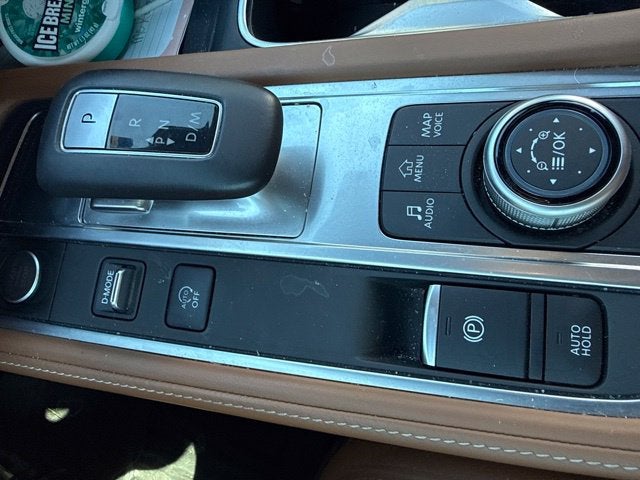 2024 INFINITI QX60 Autograph