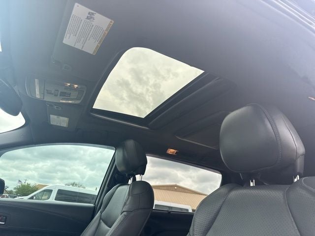 2023 Toyota Sienna XSE 7 Passenger