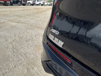 2023 Toyota Sienna XSE 7 Passenger