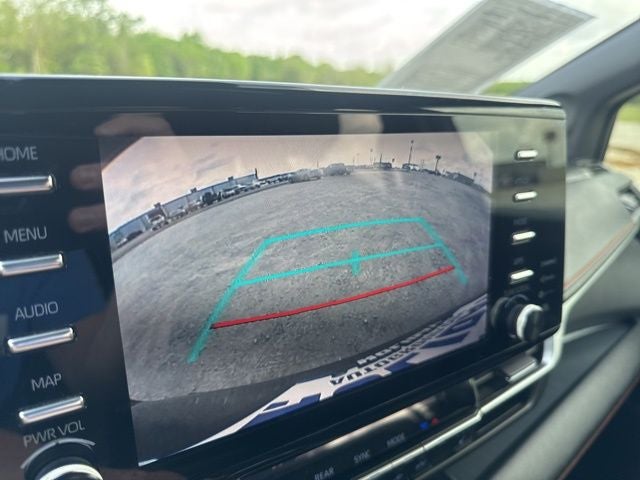 2023 Toyota Sienna XSE 7 Passenger