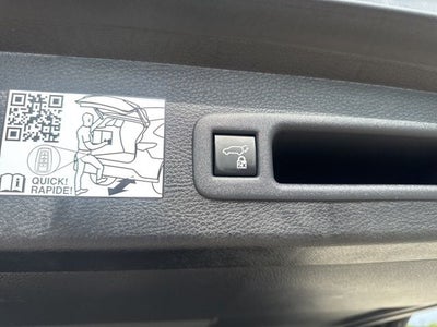 2023 Toyota Sienna XSE 7 Passenger