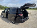 2023 Toyota Sienna XSE 7 Passenger