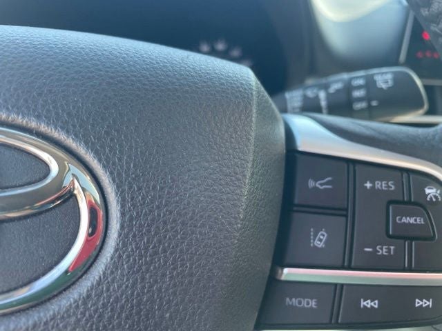 2021 Toyota Sienna XLE BraunAbility WheelChair Rampvan Handicap Accessible