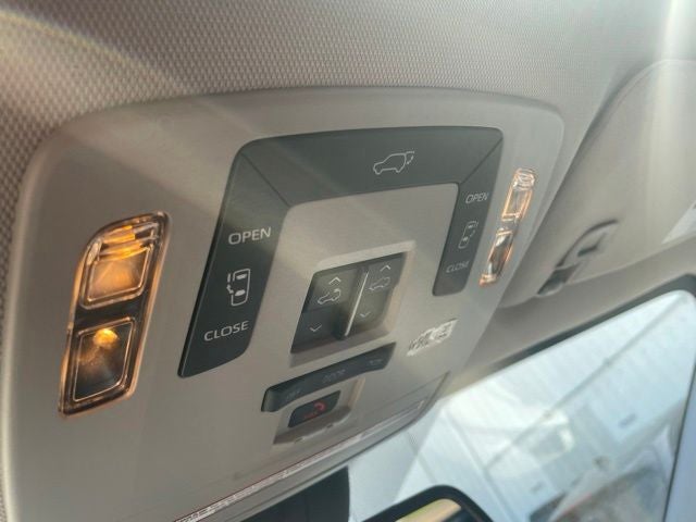 2021 Toyota Sienna XLE BraunAbility WheelChair Rampvan Handicap Accessible