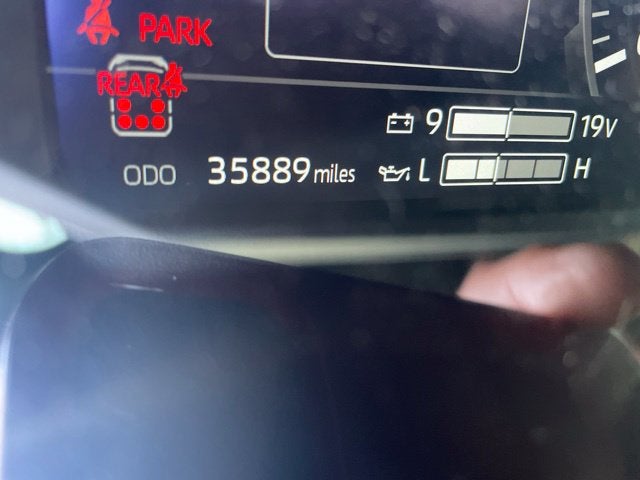 2024 Toyota Sequoia TRD Pro