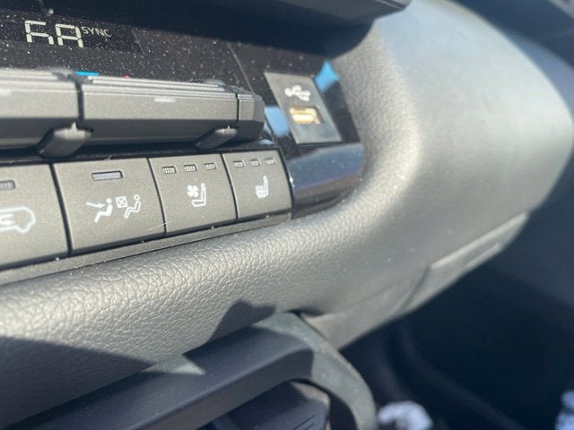 2024 Toyota Sequoia TRD Pro