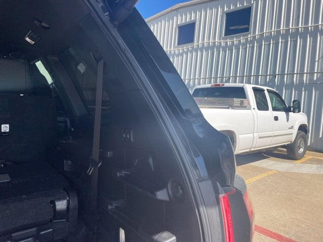 2024 Toyota Sequoia TRD Pro