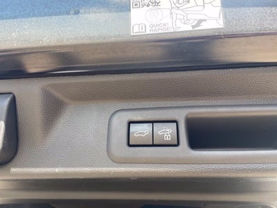 2024 Toyota Sequoia TRD Pro