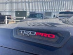 2024 Toyota Sequoia TRD Pro