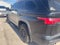2024 Toyota Sequoia TRD Pro