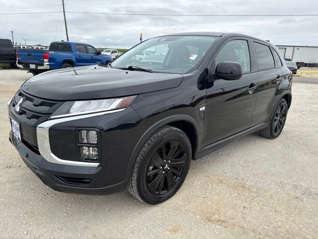 2025 Mitsubishi Outlander Sport 2.0 LE