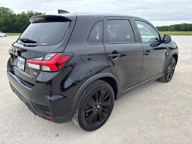 2025 Mitsubishi Outlander Sport 2.0 LE