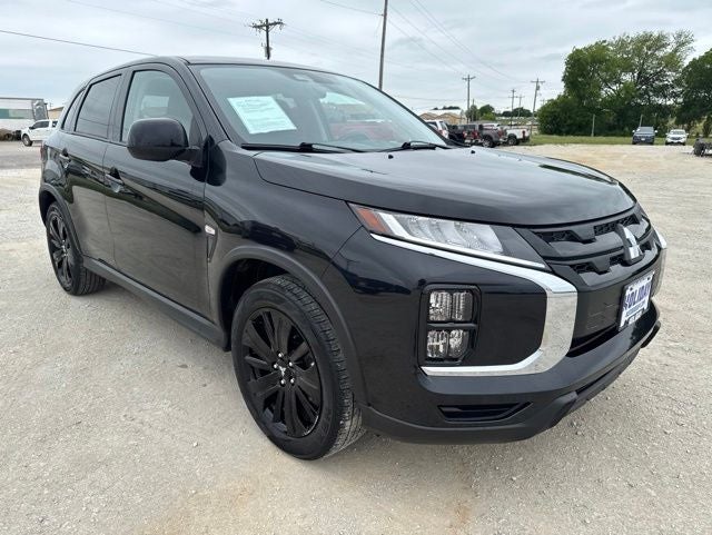 2025 Mitsubishi Outlander Sport 2.0 LE