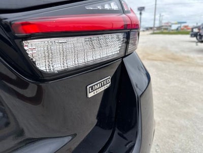 2025 Mitsubishi Outlander Sport 2.0 LE