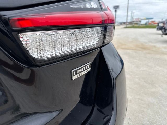 2025 Mitsubishi Outlander Sport 2.0 LE