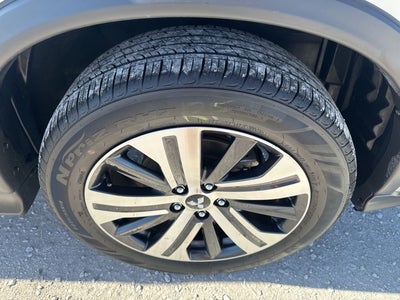 2025 Mitsubishi Outlander Sport 2.0 SE