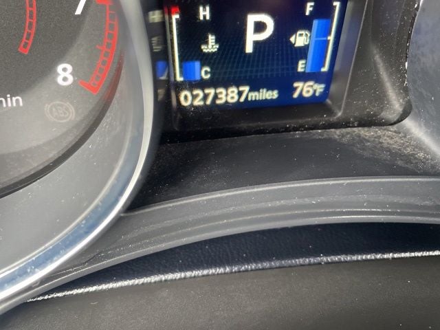 2025 Mitsubishi Outlander Sport 2.0 SE