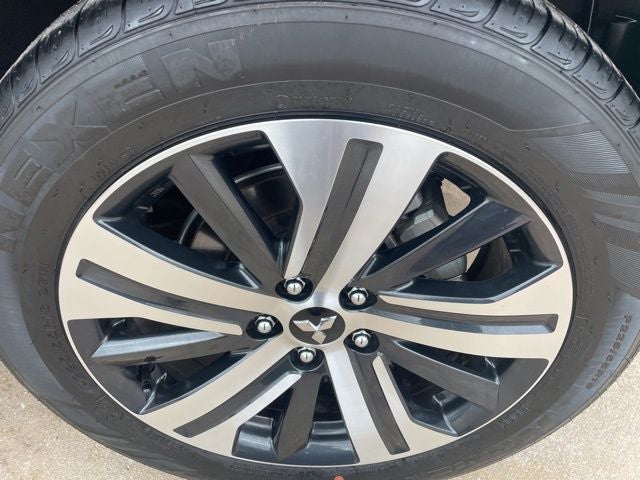 2025 Mitsubishi Outlander Sport 2.0 SE