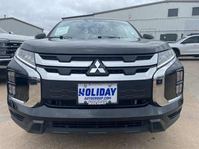 2025 Mitsubishi Outlander Sport 2.0 SE