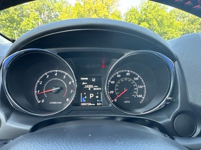 2026 Mitsubishi Outlander Sport 2.0 ES