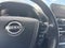 2022 Nissan Armada Platinum