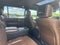 2022 Nissan Armada Platinum