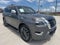2022 Nissan Armada Platinum