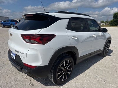 2023 Chevrolet TrailBlazer ACTIV