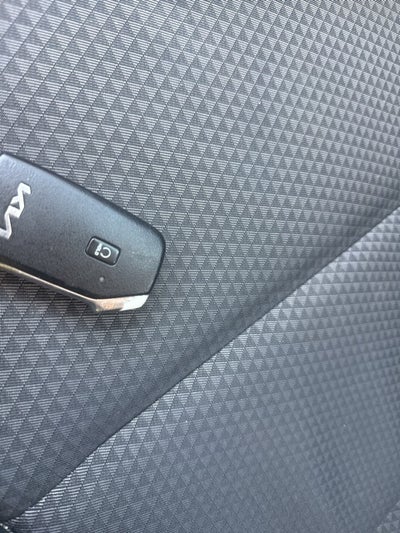 2022 Kia Soul X-Line