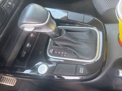 2022 Kia Soul X-Line