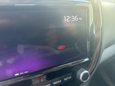 2022 Kia Soul X-Line