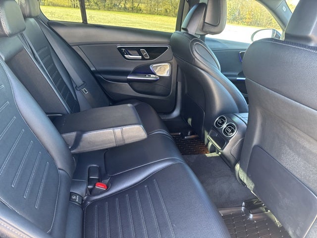 2023 Mercedes-Benz C-Class C 300