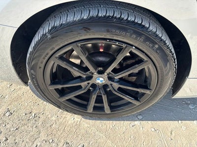 2019 BMW 3 Series 330i xDrive