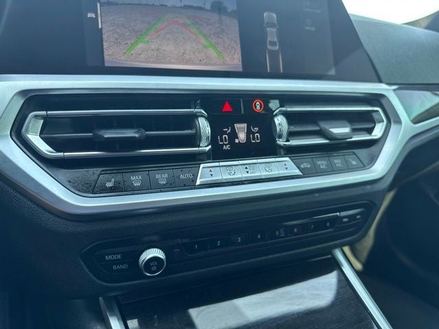 2019 BMW 3 Series 330i xDrive