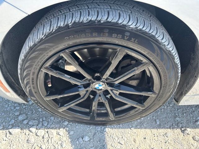 2019 BMW 3 Series 330i xDrive