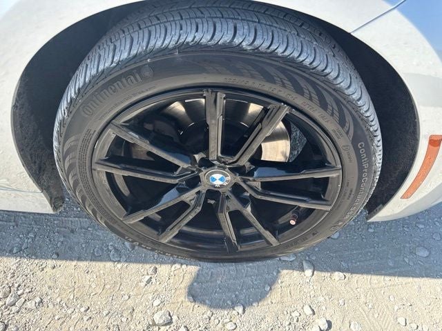 2019 BMW 3 Series 330i xDrive