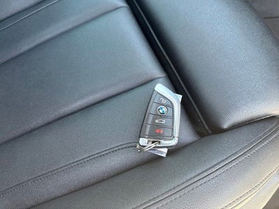 2019 BMW 3 Series 330i xDrive