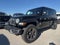 2023 Jeep Wrangler 4-Door Sahara 4x4