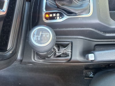 2023 Jeep Wrangler 4-Door Sahara 4x4