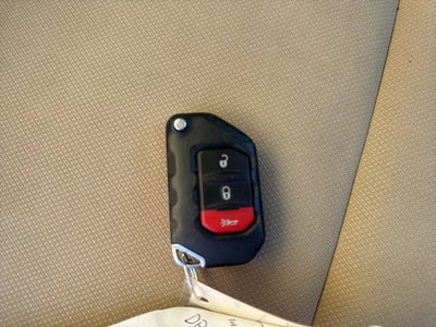 2023 Jeep Wrangler 4-Door Sahara 4x4