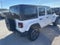 2023 Jeep Wrangler 4-Door Sahara 4x4