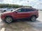 2021 Jeep Cherokee Latitude Lux 4x4