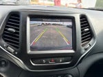 2021 Jeep Cherokee Latitude Lux 4x4