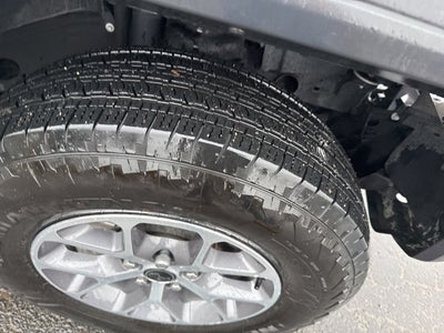 2024 Jeep Wrangler 2-Door Sport S 4x4